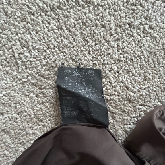 Prada brown button down. Size 40. Offers considered! - Picture 5 of 5